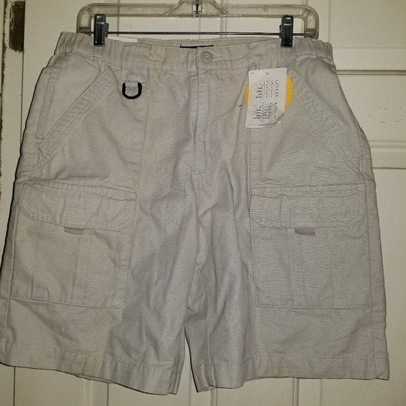 Columbia Other - New Columbia Khaki UV Protection Men's 32